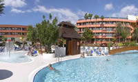 alexandre hotel la fiesta